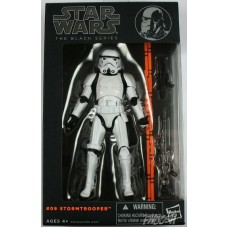 Stormtrooper  Hasbro 2013   Black series  09